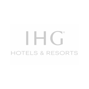 Senior Vice President, InterContinental Hotels Group