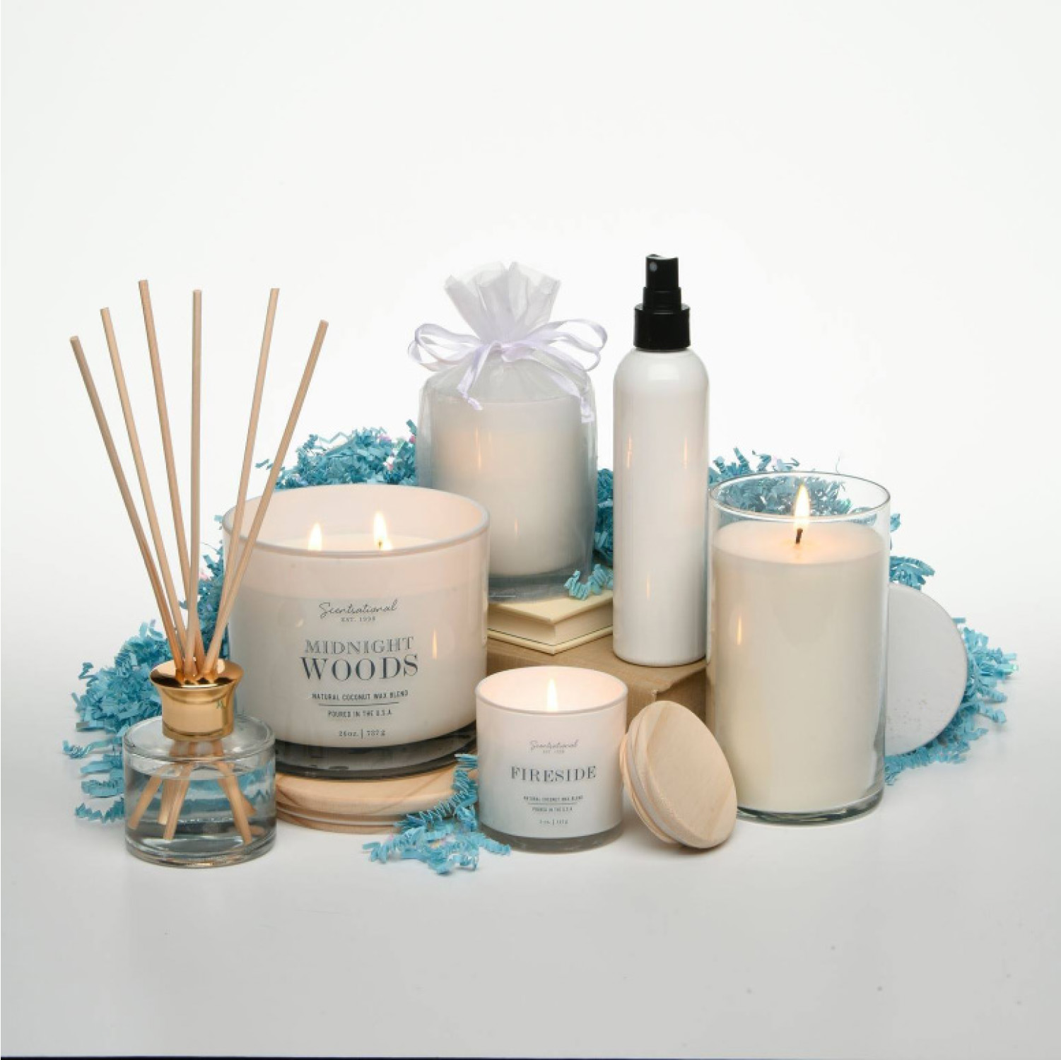 Portfolio Kellogg & Kimsey